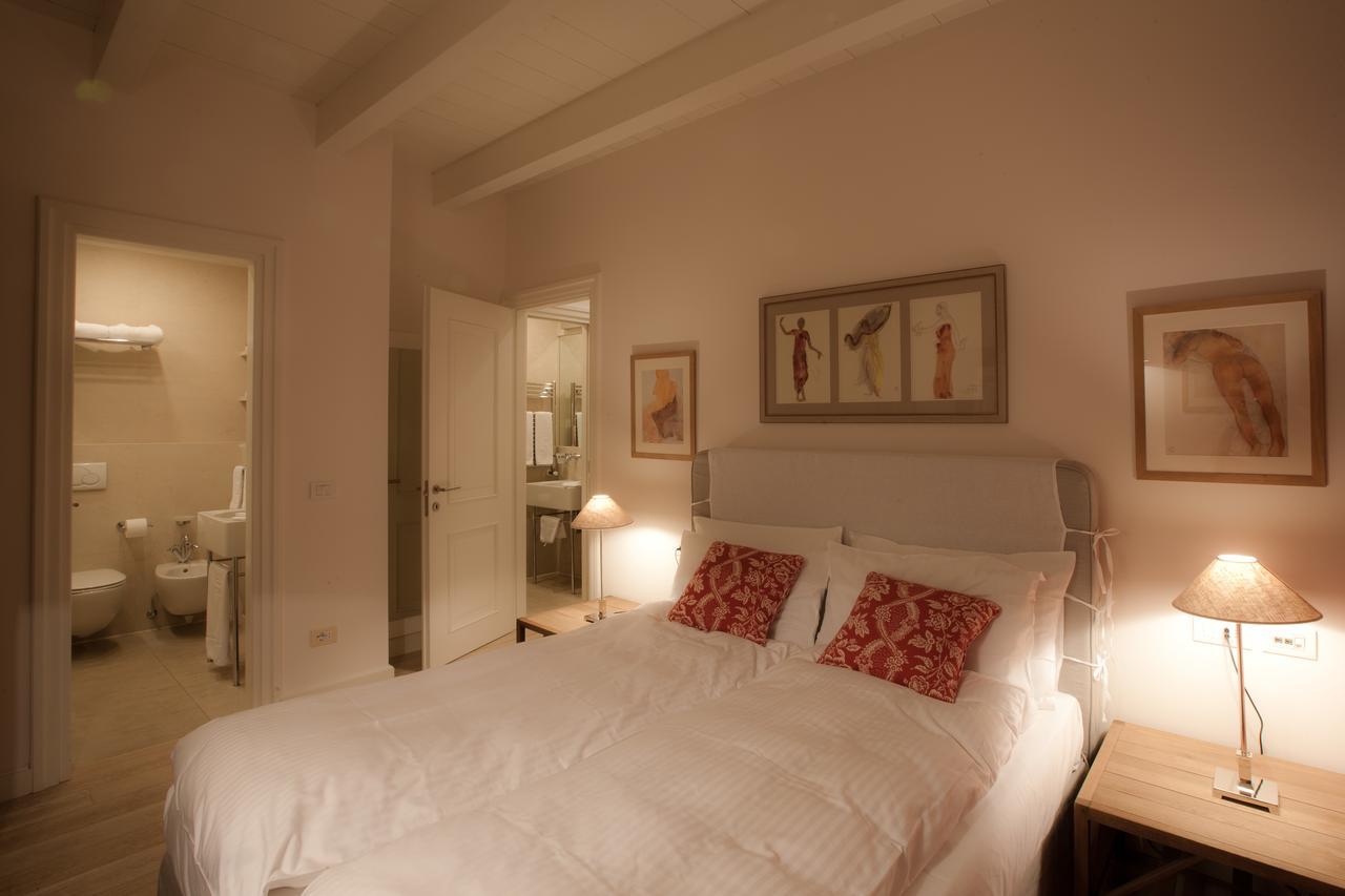 Les Fleurs Bleues Aparthotel Livigno Room photo