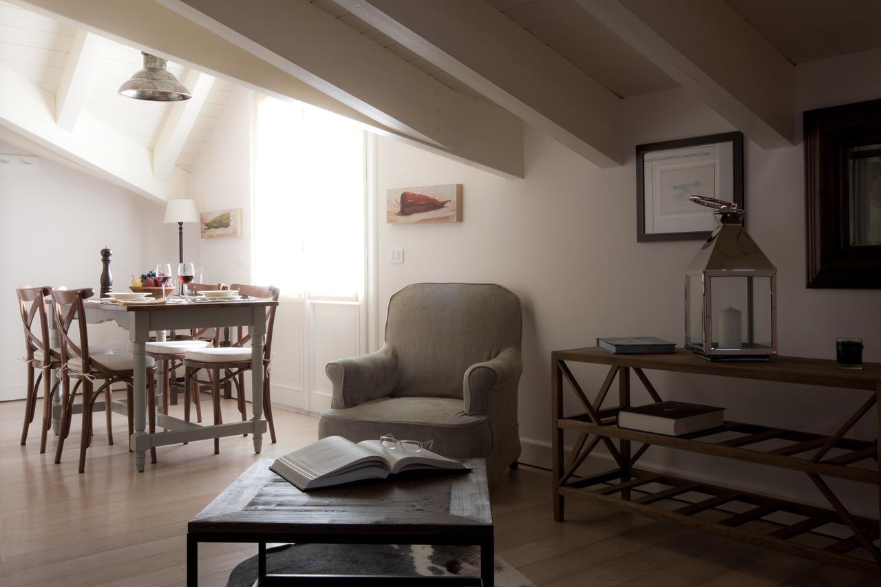 Les Fleurs Bleues Aparthotel Livigno Room photo