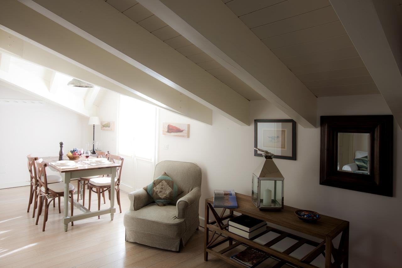 Les Fleurs Bleues Aparthotel Livigno Room photo