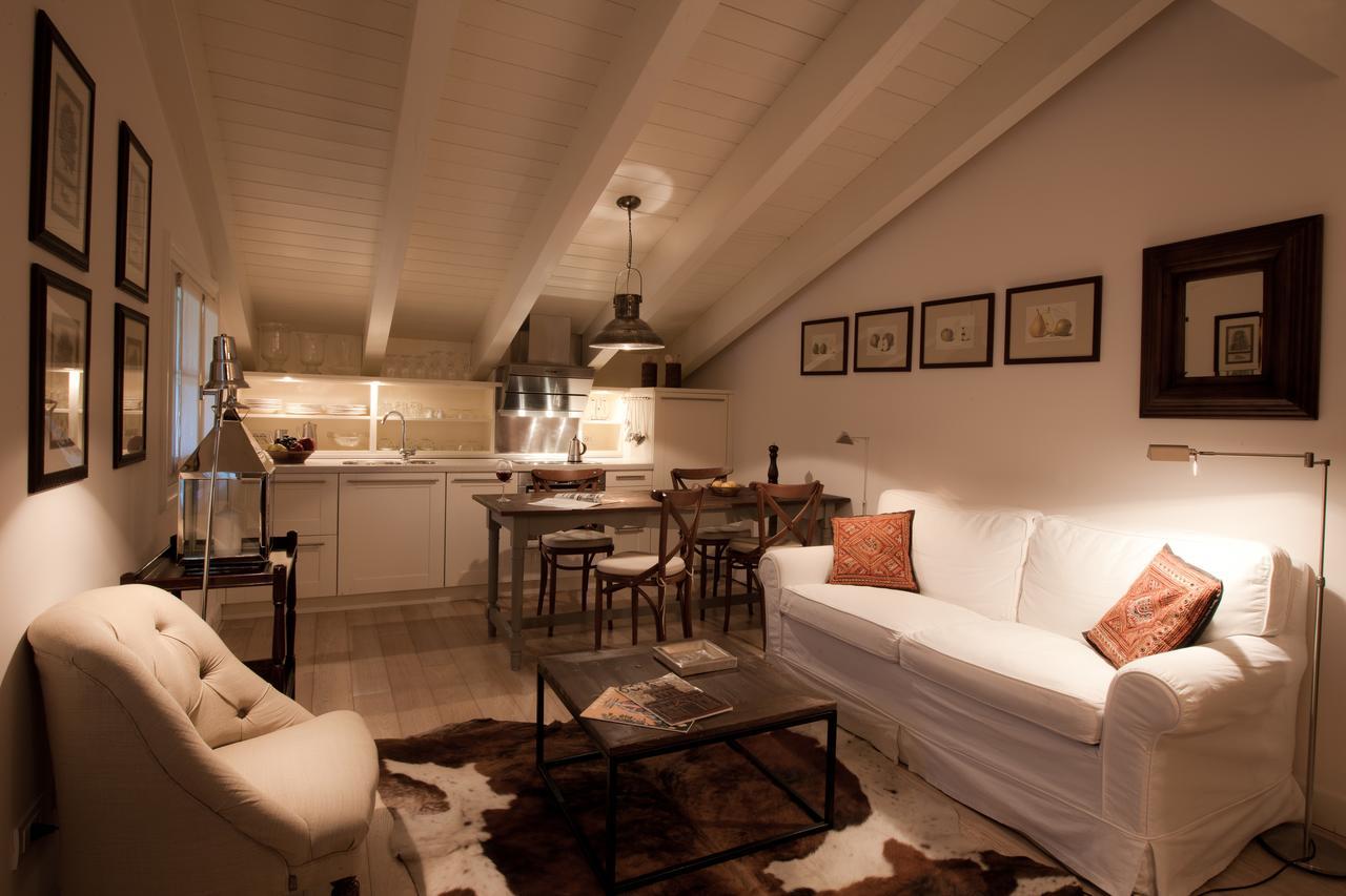 Les Fleurs Bleues Aparthotel Livigno Room photo