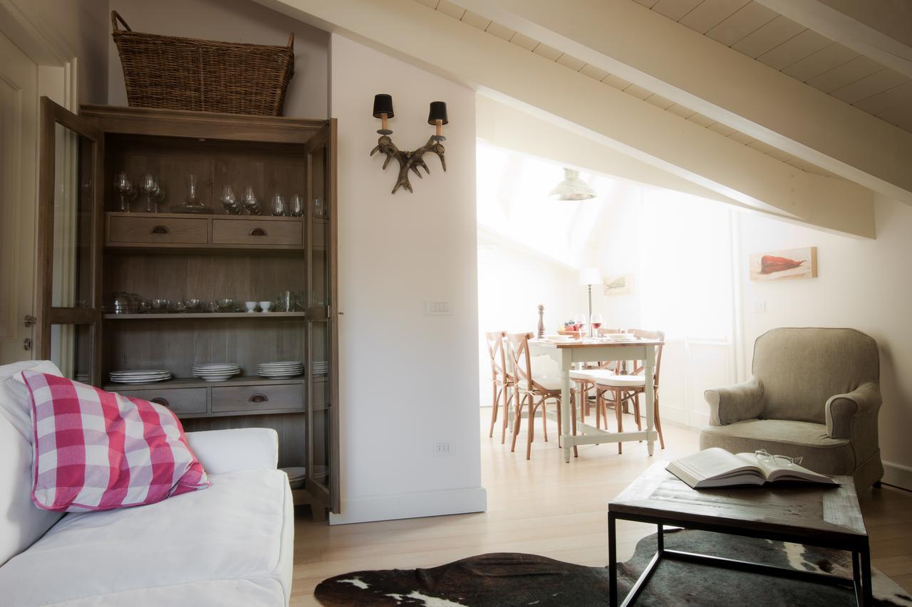 Les Fleurs Bleues Aparthotel Livigno Room photo