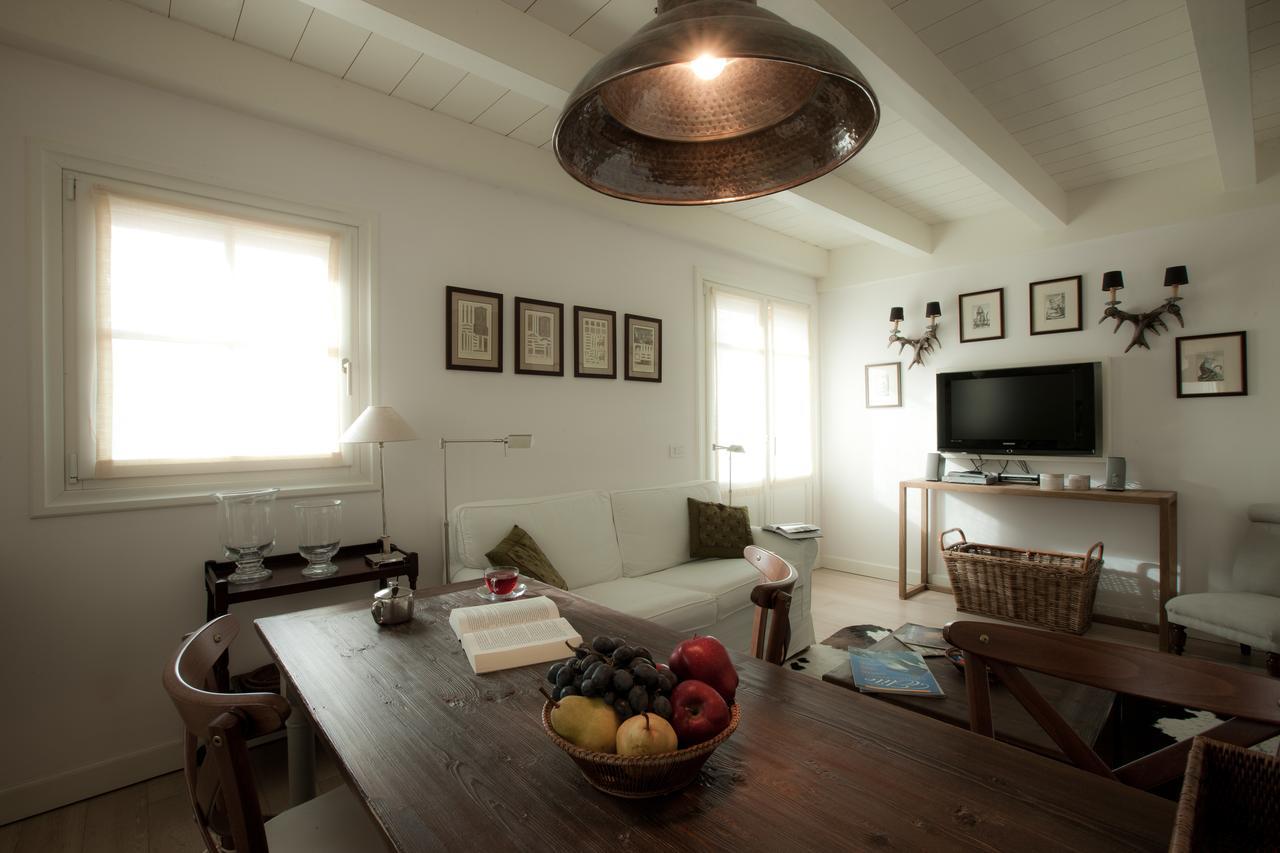 Les Fleurs Bleues Aparthotel Livigno Room photo